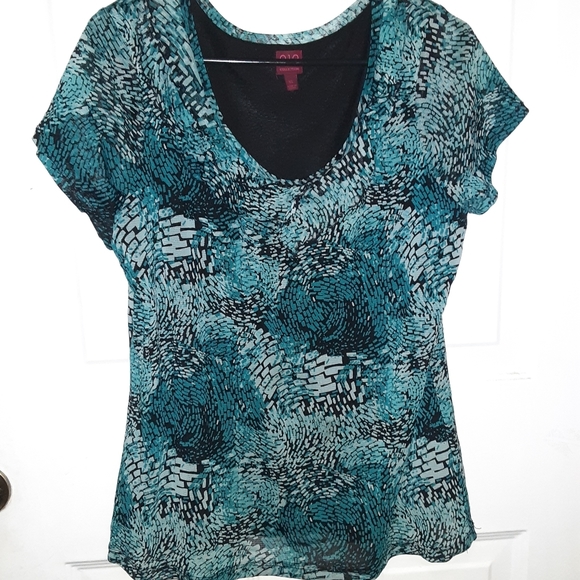 212 Collection Tops - Womens top